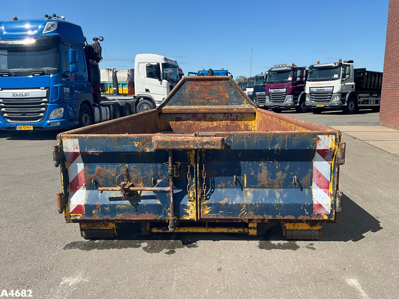 Container 8,5 m³ - Benne ampliroll: photos 3 Container 8,5 m³ - Benne ampliroll: photos 3