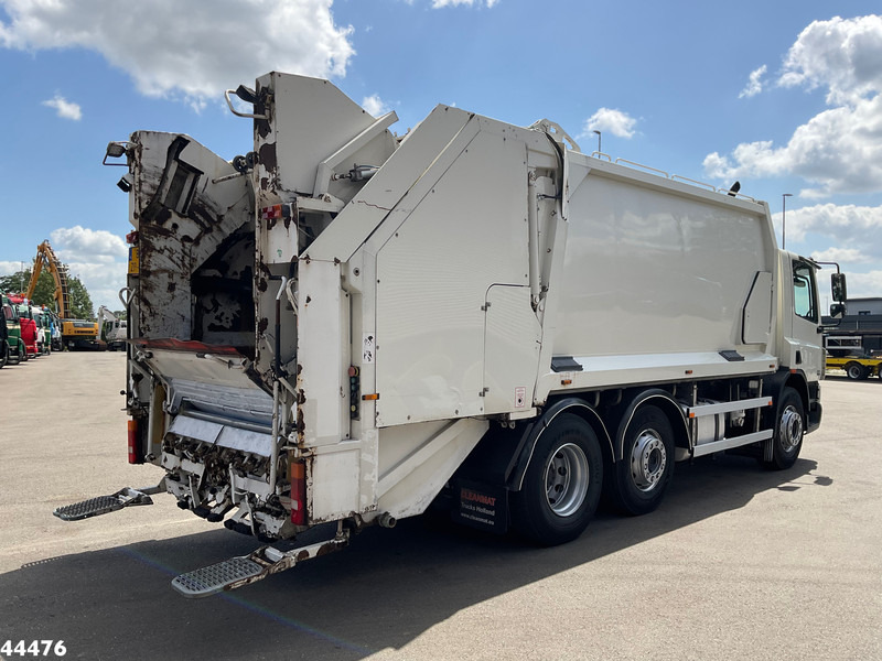 DAF FAG 75 CF 250 Euro 3 Geesink 20m³ - Benne à ordures ménagères: photos 5 DAF FAG 75 CF 250 Euro 3 Geesink 20m³ - Benne à ordures ménagères: photos 5