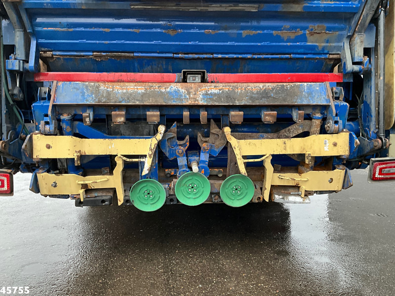 DAF FAG 75 CF 250 Geesink 20m³ - Benne à ordures ménagères: photos 3 DAF FAG 75 CF 250 Geesink 20m³ - Benne à ordures ménagères: photos 3