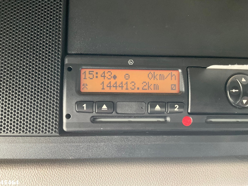 Crédit-bail de DAF FAG 75 CF 310 VDK 20m³ Just 144.413 Km! DAF FAG 75 CF 310 VDK 20m³ Just 144.413 Km!: photos 19
