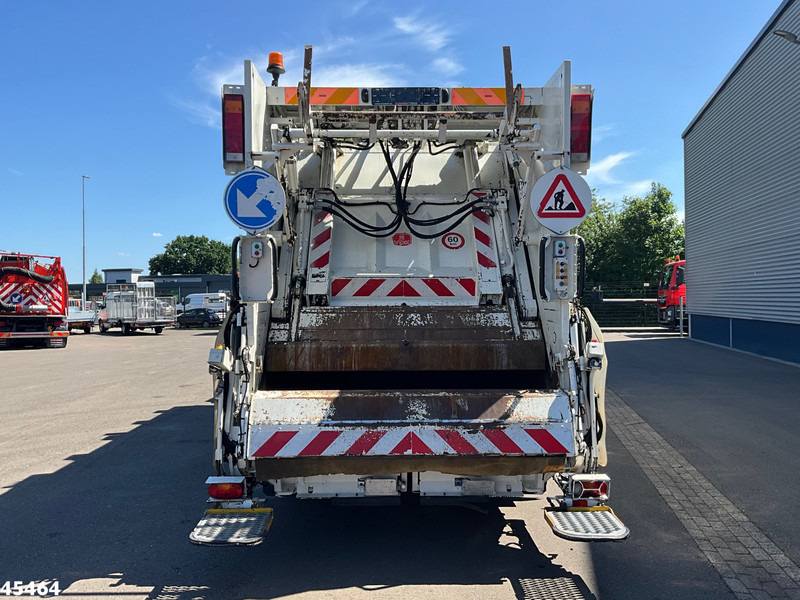 Crédit-bail de DAF FAG 75 CF 310 VDK 20m³ Just 144.413 Km! DAF FAG 75 CF 310 VDK 20m³ Just 144.413 Km!: photos 7