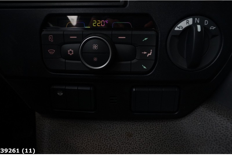 Benne à ordures ménagères DAF FAG CF 340 Welvaarts weegsysteem: photos 11 Benne à ordures ménagères DAF FAG CF 340 Welvaarts weegsysteem: photos 11