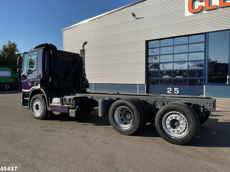 DAF FAN 75 CF 250 Chassis cabine with PTO Just 157.104 km! - Châssis cabine: photos 2 DAF FAN 75 CF 250 Chassis cabine with PTO Just 157.104 km! - Châssis cabine: photos 2
