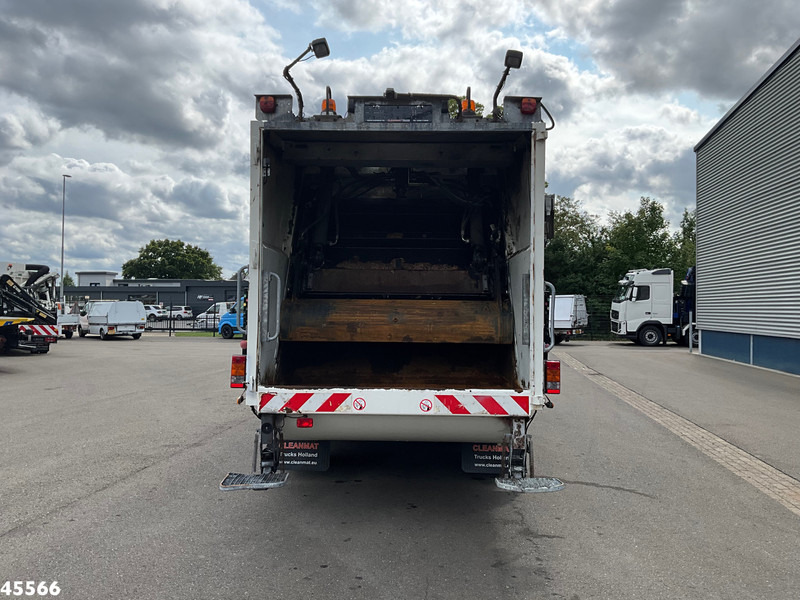 DAF FAN 75 CF 360 Euro 5 Faun 24m³ Manual Gearbox - Benne à ordures ménagères: photos 3 DAF FAN 75 CF 360 Euro 5 Faun 24m³ Manual Gearbox - Benne à ordures ménagères: photos 3