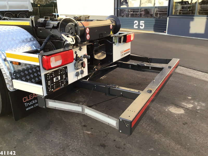 Crédit-bail de DAF FAN CF 430 VDL 21 Ton haakarmsysteem DAF FAN CF 430 VDL 21 Ton haakarmsysteem: photos 9