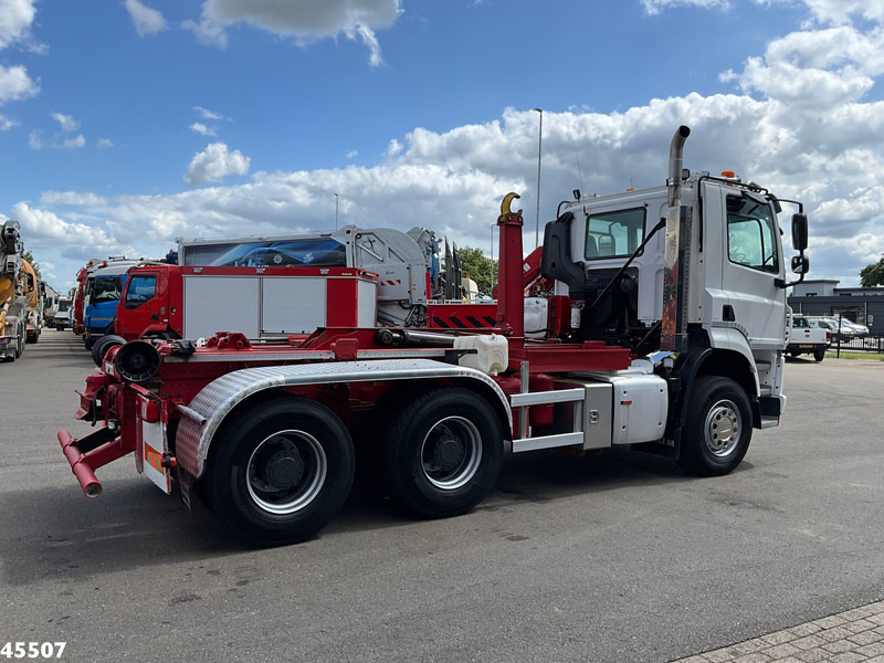 DAF FAT CF 530 Euro 6 Marrel 22 Ton haakarmsysteem - Camion ampliroll: photos 3 DAF FAT CF 530 Euro 6 Marrel 22 Ton haakarmsysteem - Camion ampliroll: photos 3