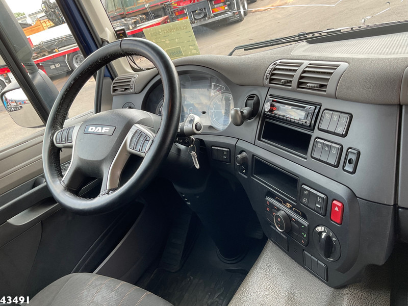 Photo d'intérieur 1: Crédit-bail de DAF FT CF 370 Euro 6 Fassi 15 Tonmeter laadkraan DAF FT CF 370 Euro 6 Fassi 15 Tonmeter laadkraan