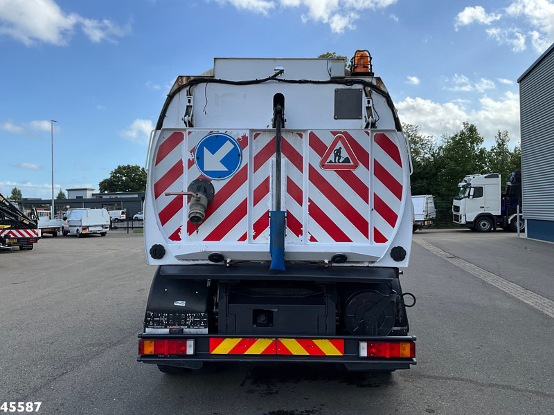 Iveco Eurocargo ML160E22 Johnston Beam VT 650 Just 114.865 km! - Balayeuse de voirie: photos 5 Iveco Eurocargo ML160E22 Johnston Beam VT 650 Just 114.865 km! - Balayeuse de voirie: photos 5