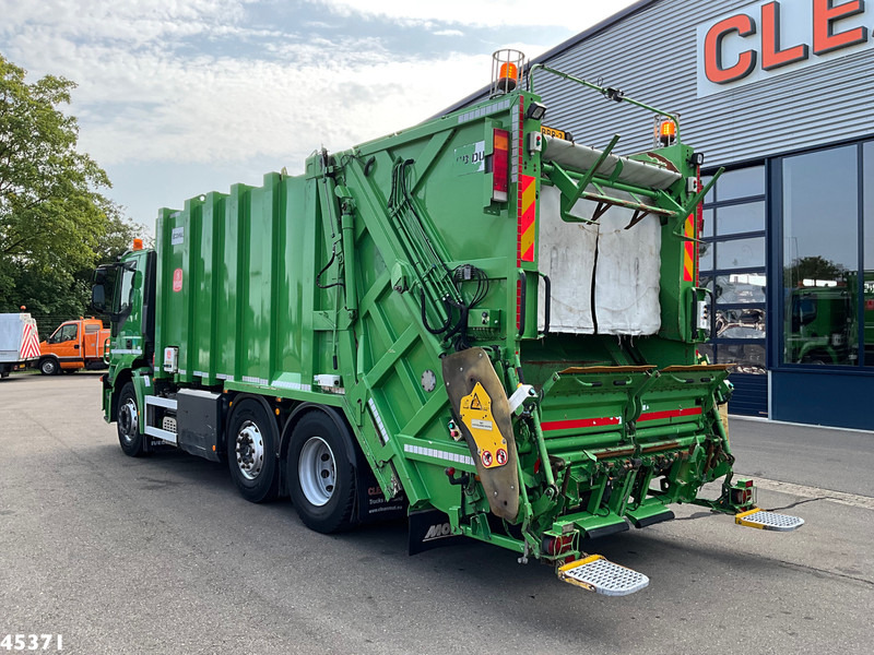 Iveco Stralis AD 260 CNG VDK 2 compartimenten Just 190.206 km! - Benne à ordures ménagères: photos 3 Iveco Stralis AD 260 CNG VDK 2 compartimenten Just 190.206 km! - Benne à ordures ménagères: photos 3