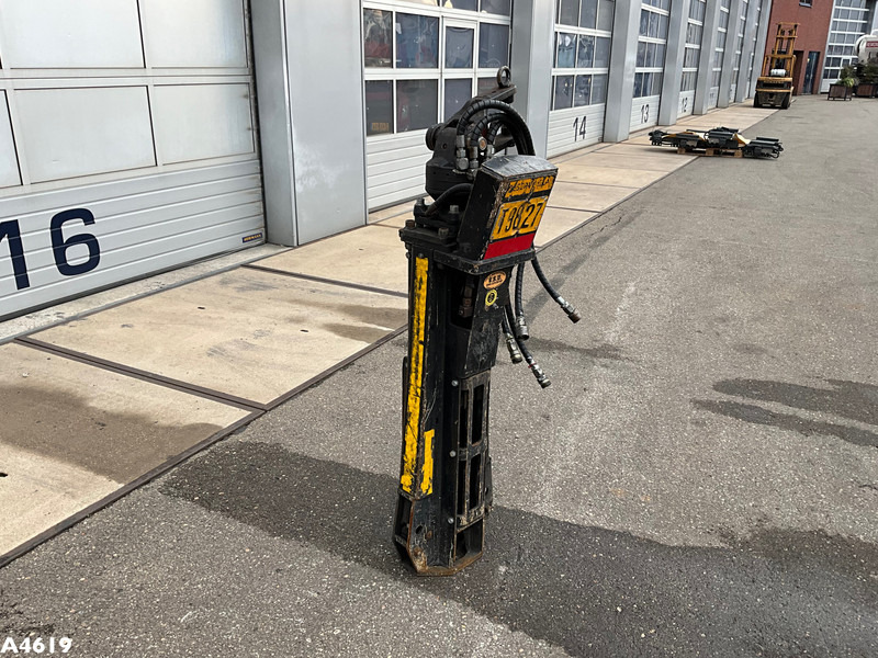 Kinshofer opname block - Grappin: photos 3 Kinshofer opname block - Grappin: photos 3