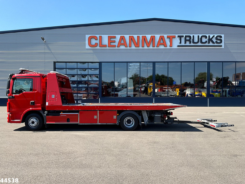 MAN TGL 12.250 Euro 6 Bergingsvoertuig - Remorqueuse: photos 2 MAN TGL 12.250 Euro 6 Bergingsvoertuig - Remorqueuse: photos 2