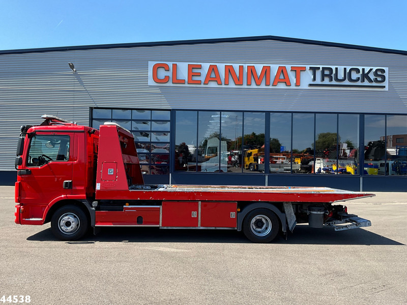 MAN TGL 12.250 Euro 6 Bergingsvoertuig - Remorqueuse: photos 3 MAN TGL 12.250 Euro 6 Bergingsvoertuig - Remorqueuse: photos 3
