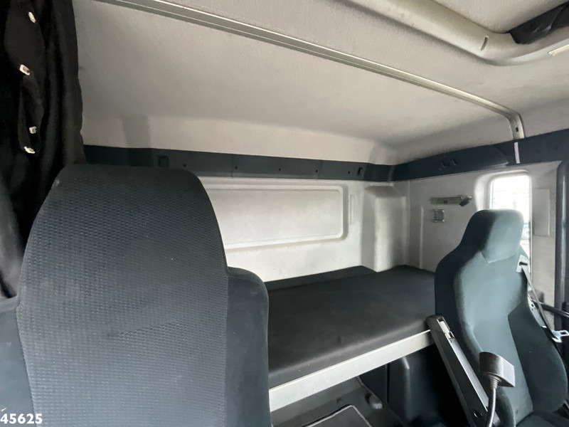 Balayeuse de voirie MAN TGS 18.440 Euro 6 Beam S9000 Wegdekreiniger links en rechts vegend!: photos 18 Balayeuse de voirie MAN TGS 18.440 Euro 6 Beam S9000 Wegdekreiniger links en rechts vegend!: photos 18