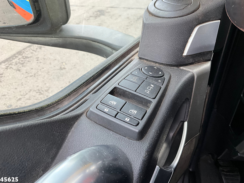 Balayeuse de voirie MAN TGS 18.440 Euro 6 Beam S9000 Wegdekreiniger links en rechts vegend!: photos 17 Balayeuse de voirie MAN TGS 18.440 Euro 6 Beam S9000 Wegdekreiniger links en rechts vegend!: photos 17