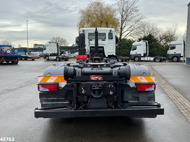 MAN TGS 28.470 Euro 6 Marrel 20 Ton haakarmsysteem - Camion ampliroll: photos 4 MAN TGS 28.470 Euro 6 Marrel 20 Ton haakarmsysteem - Camion ampliroll: photos 4