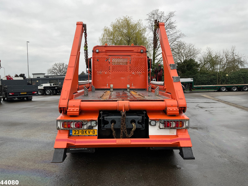 Mercedes-Benz Antos 2024 Euro 6 Hyvalift 14 Ton portaalarmsysteem - Camion multibenne: photos 5 Mercedes-Benz Antos 2024 Euro 6 Hyvalift 14 Ton portaalarmsysteem - Camion multibenne: photos 5