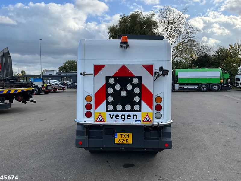 Balayeuse de voirie Ravo 540 Euro 6: photos 6 Balayeuse de voirie Ravo 540 Euro 6: photos 6