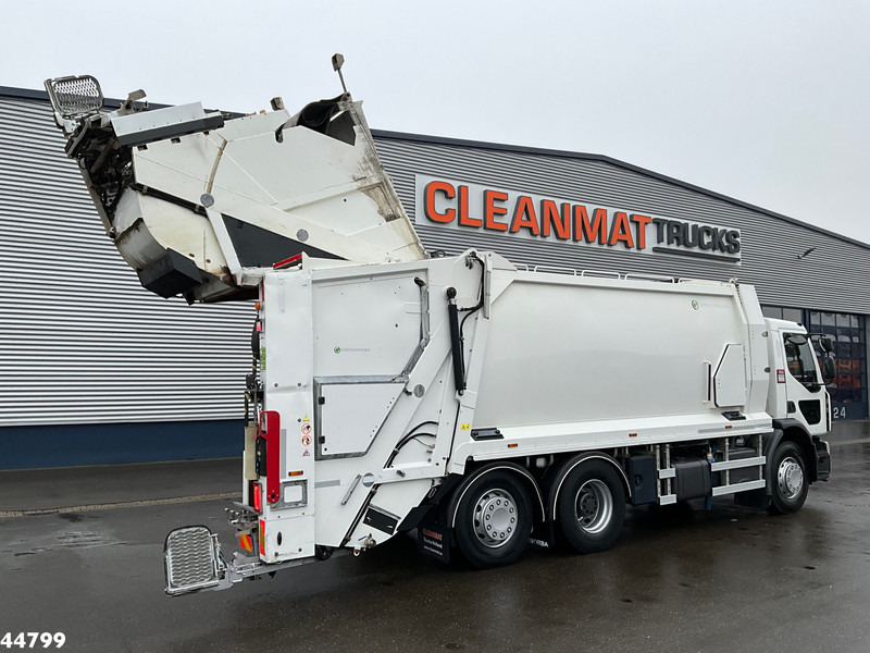 Renault D 26 WIDE Euro 6 Geesink Norba MF 300 Just 128.417 km! - Benne à ordures ménagères: photos 1 Renault D 26 WIDE Euro 6 Geesink Norba MF 300 Just 128.417 km! - Benne à ordures ménagères: photos 1