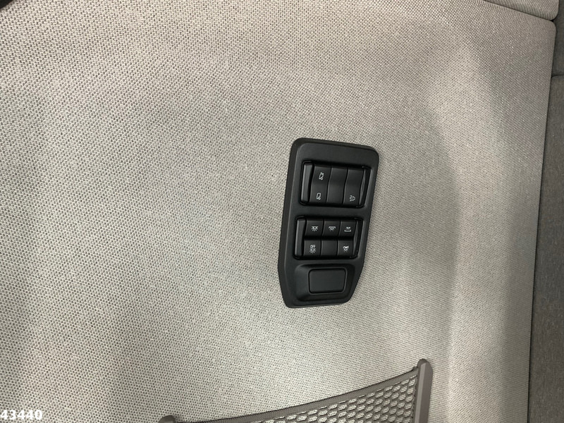 Camion ampliroll Scania R 770 V8 Euro 6 Retarder VDL 30 Ton haakarmsysteem NEW AND UNUSED!: photos 20 Camion ampliroll Scania R 770 V8 Euro 6 Retarder VDL 30 Ton haakarmsysteem NEW AND UNUSED!: photos 20