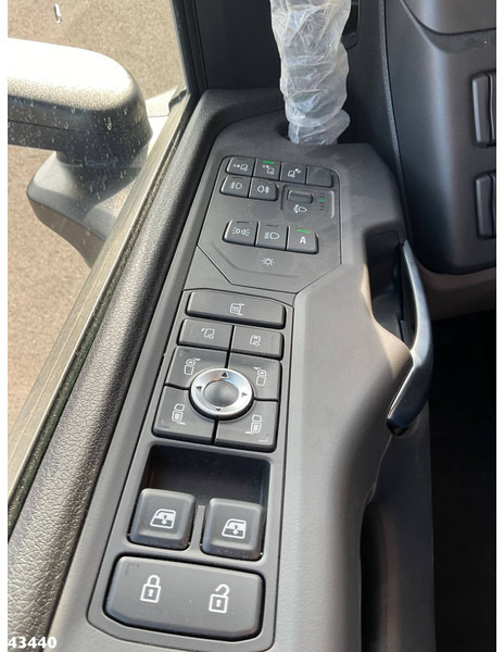 Camion ampliroll Scania R 770 V8 Euro 6 Retarder VDL 30 Ton haakarmsysteem NEW AND UNUSED!: photos 15 Camion ampliroll Scania R 770 V8 Euro 6 Retarder VDL 30 Ton haakarmsysteem NEW AND UNUSED!: photos 15