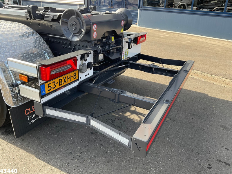 Camion ampliroll Scania R 770 V8 Euro 6 Retarder VDL 30 Ton haakarmsysteem NEW AND UNUSED!: photos 7 Camion ampliroll Scania R 770 V8 Euro 6 Retarder VDL 30 Ton haakarmsysteem NEW AND UNUSED!: photos 7