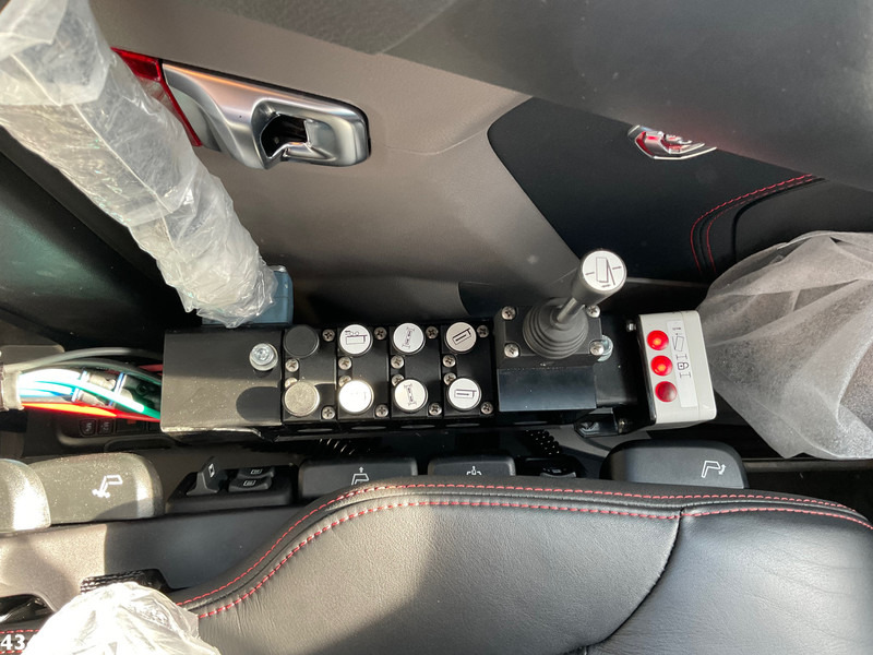 Camion ampliroll Scania R 770 V8 Euro 6 Retarder VDL 30 Ton haakarmsysteem NEW AND UNUSED!: photos 16 Camion ampliroll Scania R 770 V8 Euro 6 Retarder VDL 30 Ton haakarmsysteem NEW AND UNUSED!: photos 16