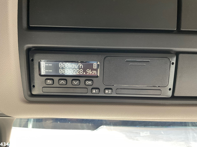 Camion ampliroll Scania R 770 V8 Euro 6 Retarder VDL 30 Ton haakarmsysteem NEW AND UNUSED!: photos 18 Camion ampliroll Scania R 770 V8 Euro 6 Retarder VDL 30 Ton haakarmsysteem NEW AND UNUSED!: photos 18