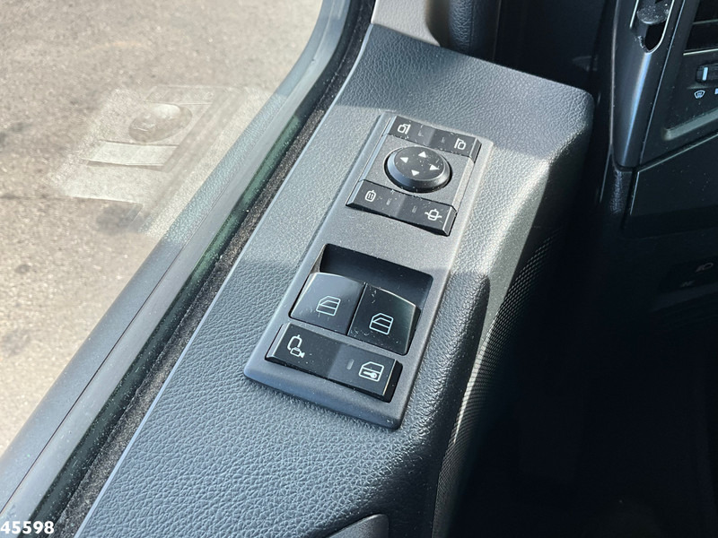 Tracteur routier Mercedes-Benz Actros 1842 Mega GigaSpace MirrorCam: photos 14