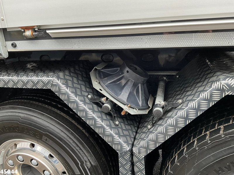 Crédit-bail de Volvo FH 540 8x2 Fassi 145 Tonmeter laadkraan + Fly-JIb Just 7.187 Km! Demo voertuig! Volvo FH 540 8x2 Fassi 145 Tonmeter laadkraan + Fly-JIb Just 7.187 Km! Demo voertuig!: photos 18