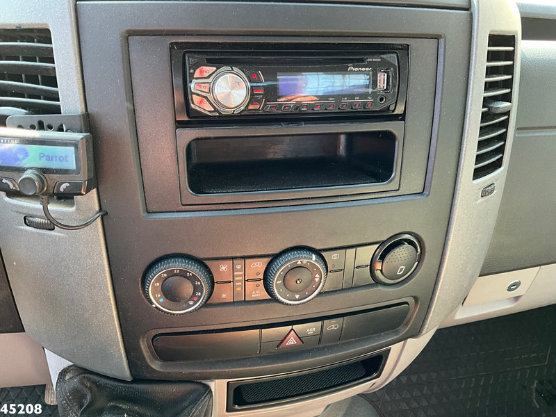 Crédit-bail de Volkswagen Crafter 35 2.0 TDI Hiab 1,3 Tonmeter laadkraan Just 82.346 km! Volkswagen Crafter 35 2.0 TDI Hiab 1,3 Tonmeter laadkraan Just 82.346 km!: photos 20