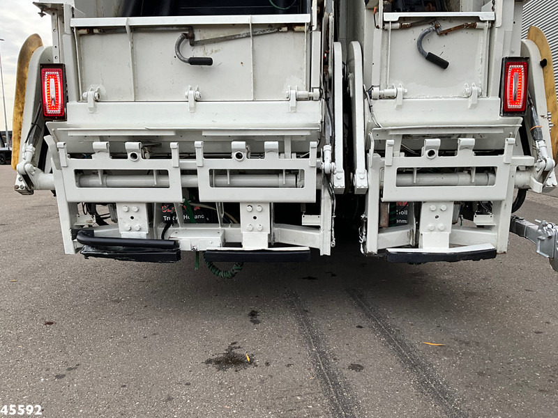 Benne à ordures ménagères Volvo FE 320 Euro 6 Geesink / Norba MF300, 21m³ Just 157.647km!: photos 12 Benne à ordures ménagères Volvo FE 320 Euro 6 Geesink / Norba MF300, 21m³ Just 157.647km!: photos 12