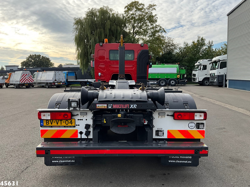 Volvo FE 320 Haakarmsysteem Just 39.923 km! Like New! - Camion ampliroll: photos 3 Volvo FE 320 Haakarmsysteem Just 39.923 km! Like New! - Camion ampliroll: photos 3