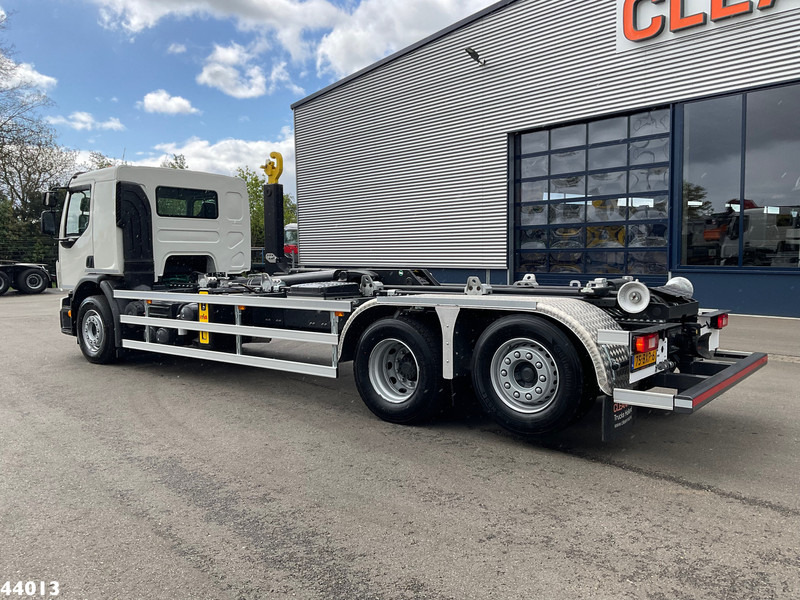 Volvo FE 350 6x2 Hyvalift 26 Ton haakarmsysteem NEW AND UNUSED! - Camion ampliroll: photos 5 Volvo FE 350 6x2 Hyvalift 26 Ton haakarmsysteem NEW AND UNUSED! - Camion ampliroll: photos 5