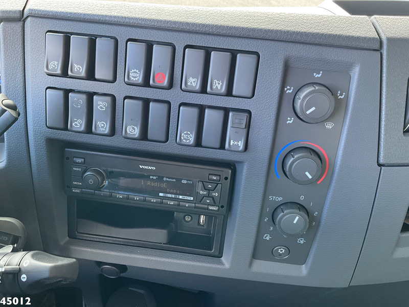 Camion multibenne neuf Volvo FE 350 Euro 6 Hyva 14 Ton portaalarmsysteem: photos 9