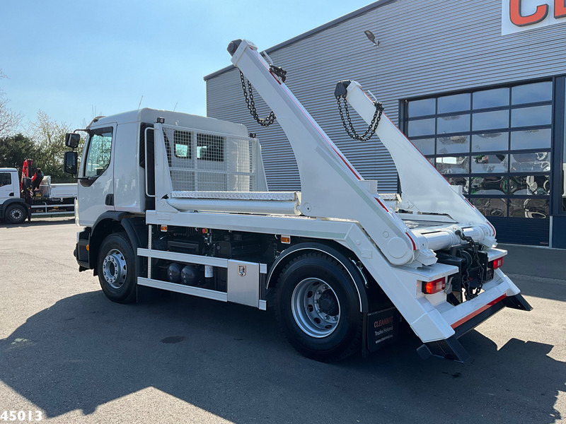 Volvo FE 350 Hyvalift 14 Ton portaalarmsysteem - Camion multibenne: photos 4 Volvo FE 350 Hyvalift 14 Ton portaalarmsysteem - Camion multibenne: photos 4