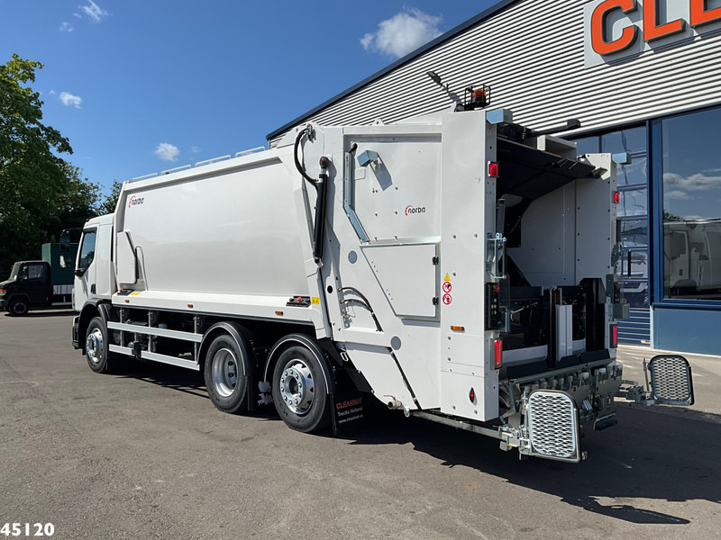 Volvo FE 350 Norba MF 300 22m³ 2 compartimenten NEW and UNUSED! - Benne à ordures ménagères: photos 5 Volvo FE 350 Norba MF 300 22m³ 2 compartimenten NEW and UNUSED! - Benne à ordures ménagères: photos 5