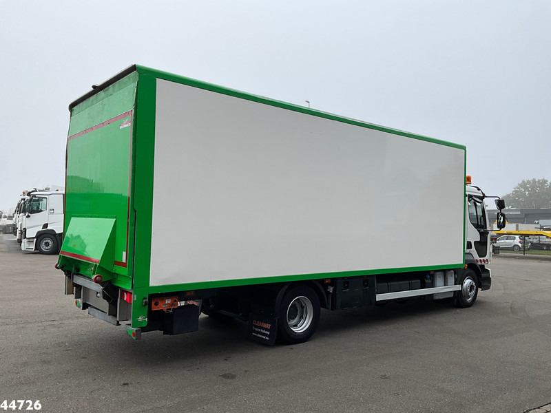 Volvo FL 250 Euro 6 met Dhollandia laadklep - Camion fourgon: photos 4 Volvo FL 250 Euro 6 met Dhollandia laadklep - Camion fourgon: photos 4