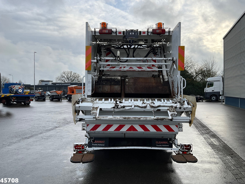 Volvo FM 300 VDK 20m³ Just 175.171 km! - Benne à ordures ménagères: photos 4 Volvo FM 300 VDK 20m³ Just 175.171 km! - Benne à ordures ménagères: photos 4
