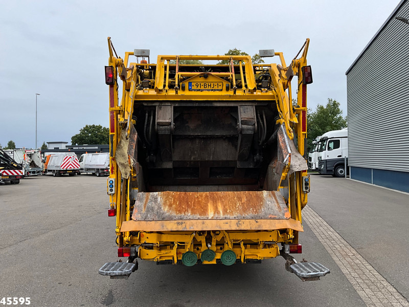 Volvo FM 330 Euro 6 Geesink 20m³ - Benne à ordures ménagères: photos 5 Volvo FM 330 Euro 6 Geesink 20m³ - Benne à ordures ménagères: photos 5