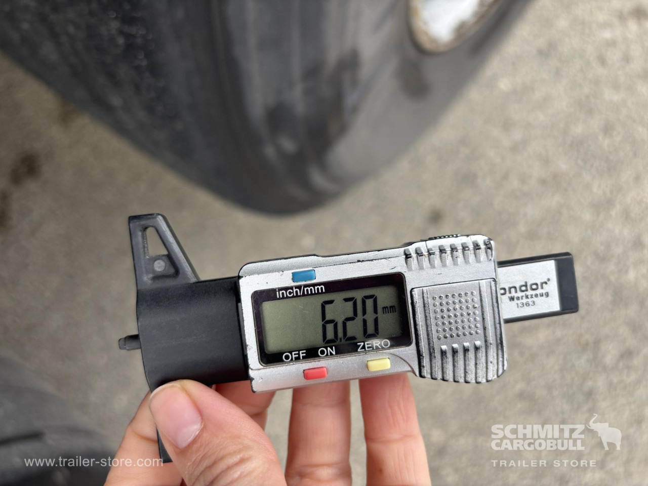 SCHMITZ Curtainsider Standard - Semi-remorque rideaux coulissants: photos 2 SCHMITZ Curtainsider Standard - Semi-remorque rideaux coulissants: photos 2