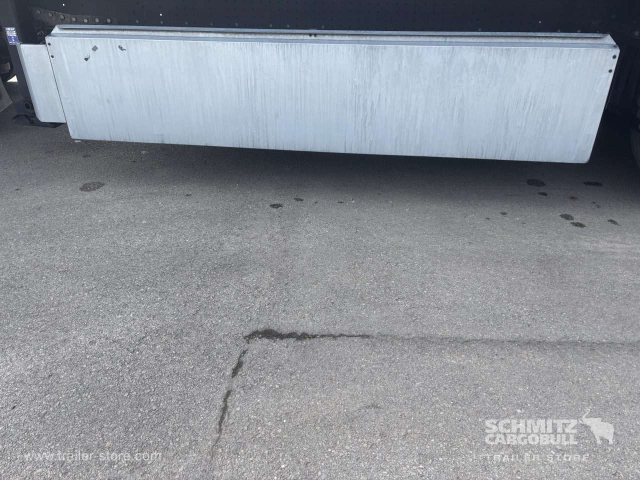 Semi-remorque rideaux coulissants SCHMITZ Curtainsider Standard: photos 12