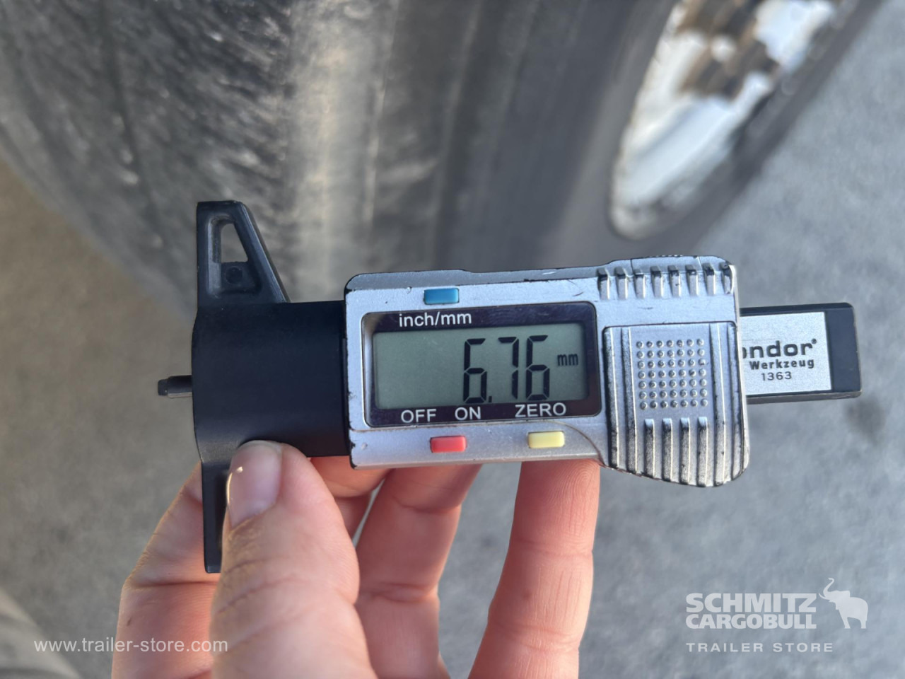 SCHMITZ Curtainsider Standard - Semi-remorque rideaux coulissants: photos 2 SCHMITZ Curtainsider Standard - Semi-remorque rideaux coulissants: photos 2