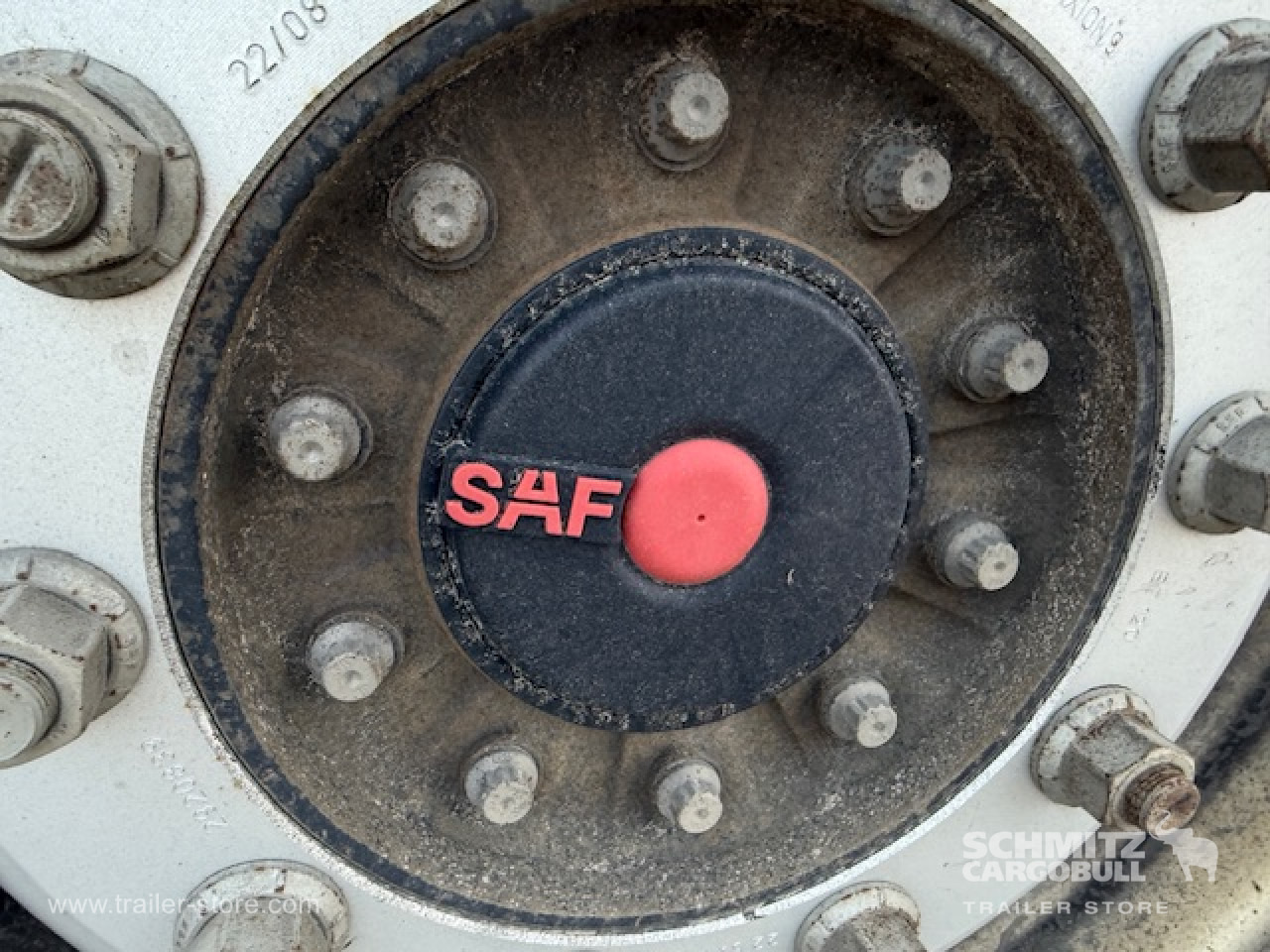 RENDERS Oplegger Container chassis Standard - Semi-remorque porte-conteneur/ Caisse mobile: photos 5 RENDERS Oplegger Container chassis Standard - Semi-remorque porte-conteneur/ Caisse mobile: photos 5