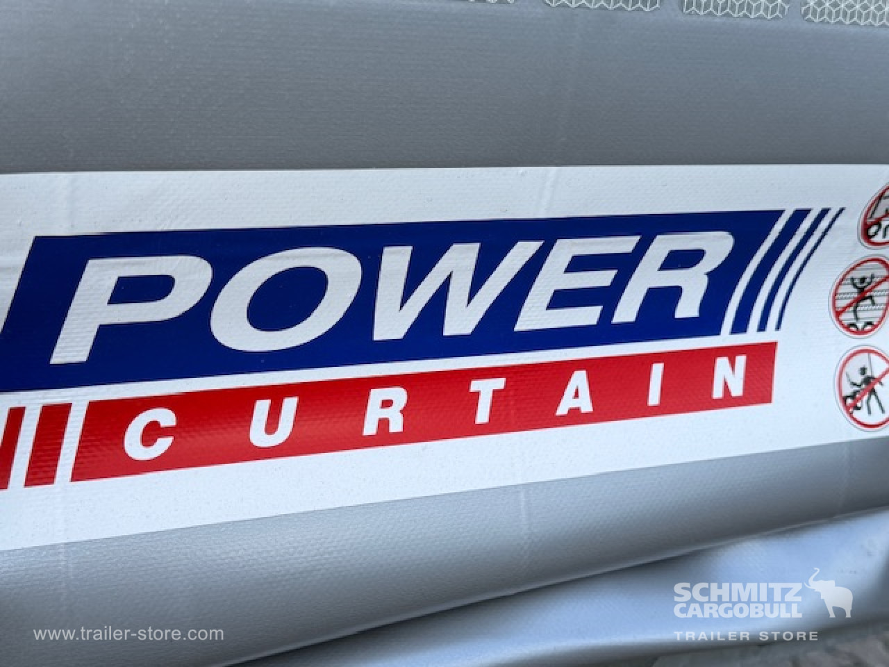 SCHMITZ Oplegger Schuifzeil Mega - Semi-remorque rideaux coulissants: photos 2 SCHMITZ Oplegger Schuifzeil Mega - Semi-remorque rideaux coulissants: photos 2