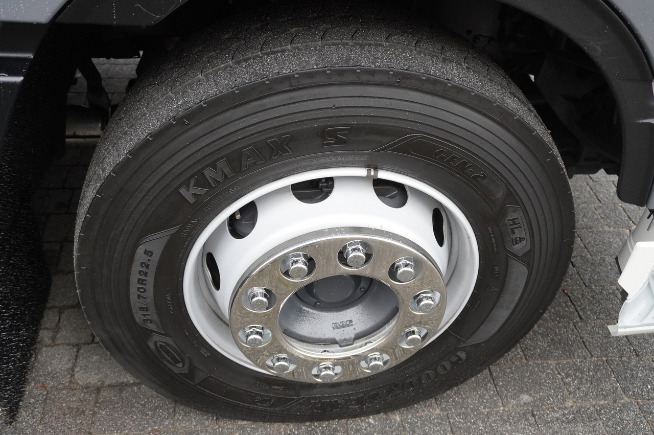 DAF XF 480 E6 6x2 / NEW Lamberet Refrigerator 18 pallets / 260000 km - Camion frigorifique: photos 5 DAF XF 480 E6 6x2 / NEW Lamberet Refrigerator 18 pallets / 260000 km - Camion frigorifique: photos 5