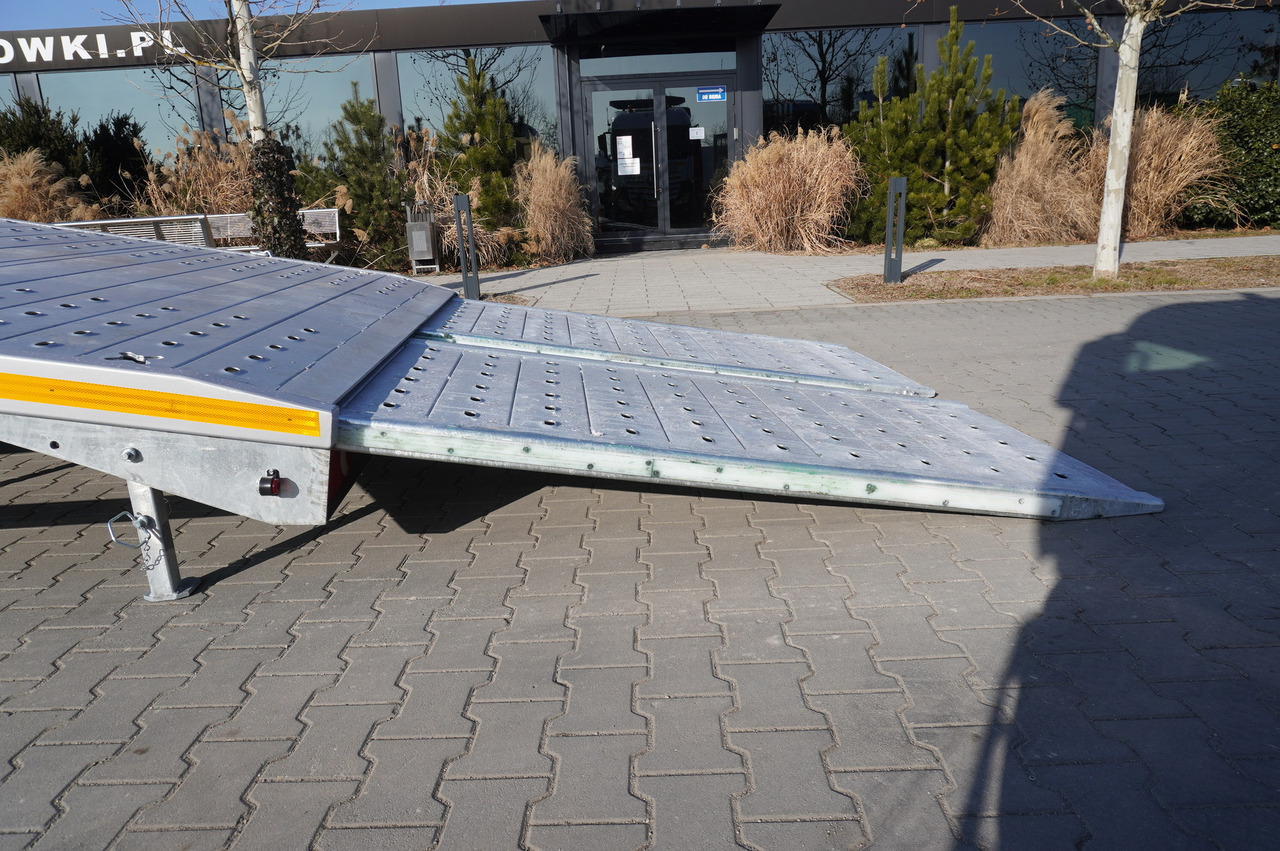 Crédit-bail de IVECO Eurocargo 160-250 / NEW galvanized truck / 9 t load capacity IVECO Eurocargo 160-250 / NEW galvanized truck / 9 t load capacity: photos 13