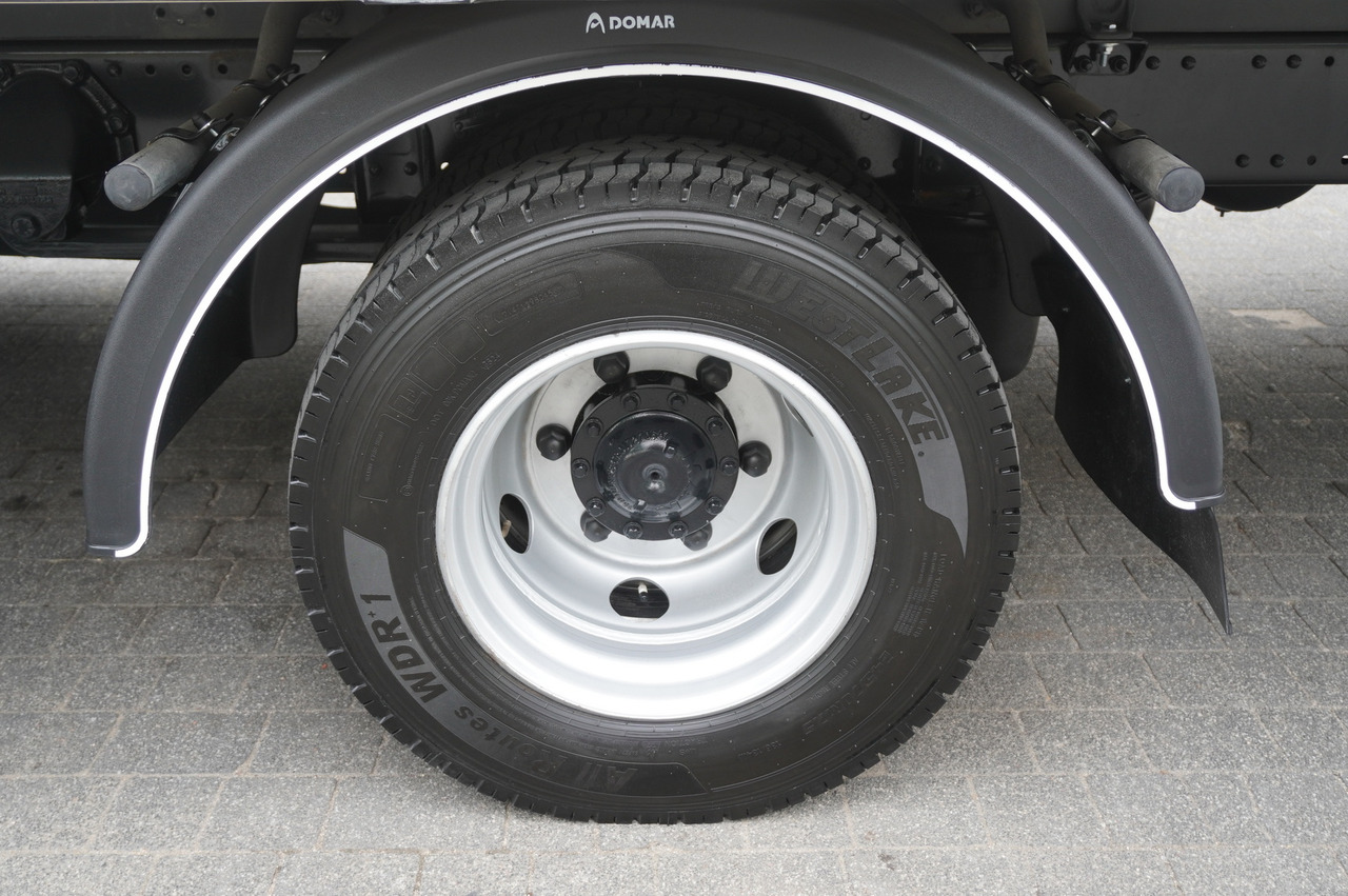 Camion frigorifique MAN TGL 12.190 / CHEREAU Refrigerator 18 PAL multitemperature / Thermoking T-1200R / 100,000 km: photos 19