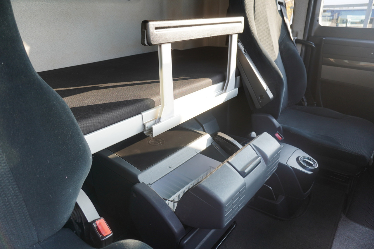 Camion frigorifique MAN TGX 26.480 / 6x2 / Igloocar refrigerator 18 pallets / Thermoking: photos 21 Camion frigorifique MAN TGX 26.480 / 6x2 / Igloocar refrigerator 18 pallets / Thermoking: photos 21