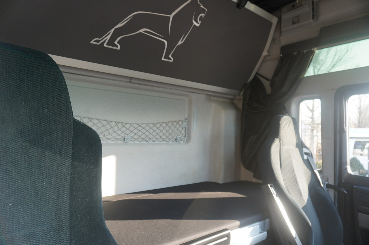 Camion frigorifique MAN TGX 26.480 / 6x2 / Igloocar refrigerator 18 pallets / Thermoking: photos 18 Camion frigorifique MAN TGX 26.480 / 6x2 / Igloocar refrigerator 18 pallets / Thermoking: photos 18