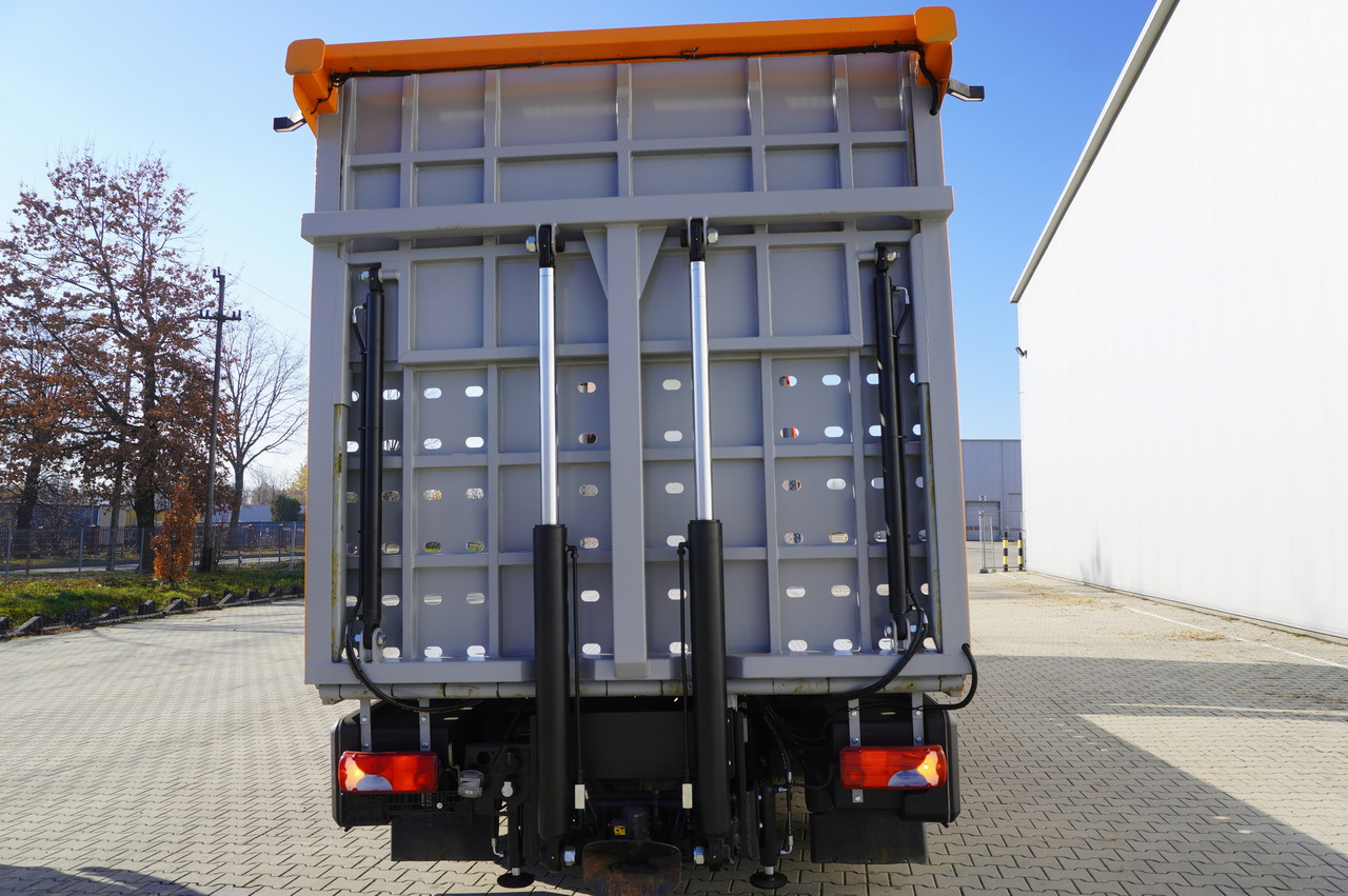 MAN TGX 26.500 6x2 E6 / NEW Tow truck superstructure 8.75 m / steered axle - Remorqueuse: photos 4 MAN TGX 26.500 6x2 E6 / NEW Tow truck superstructure 8.75 m / steered axle - Remorqueuse: photos 4